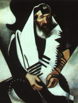 The Praying Jew